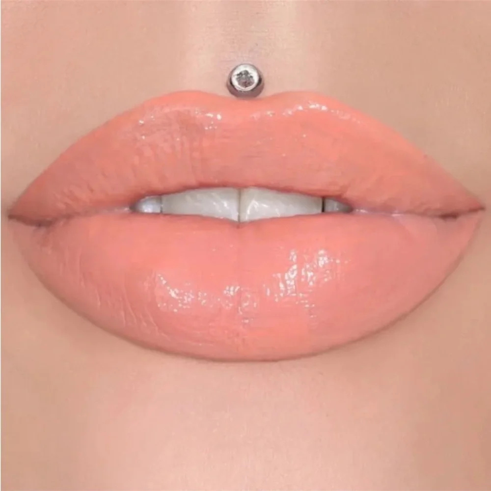 JEFFRE STAR Entwined Supreme Gloss Full Pigment NEW